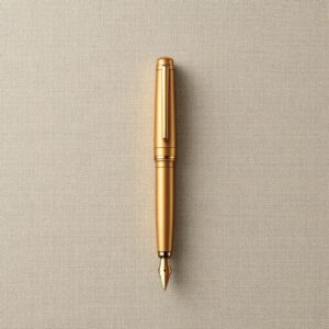 Caldera Fountain Pen