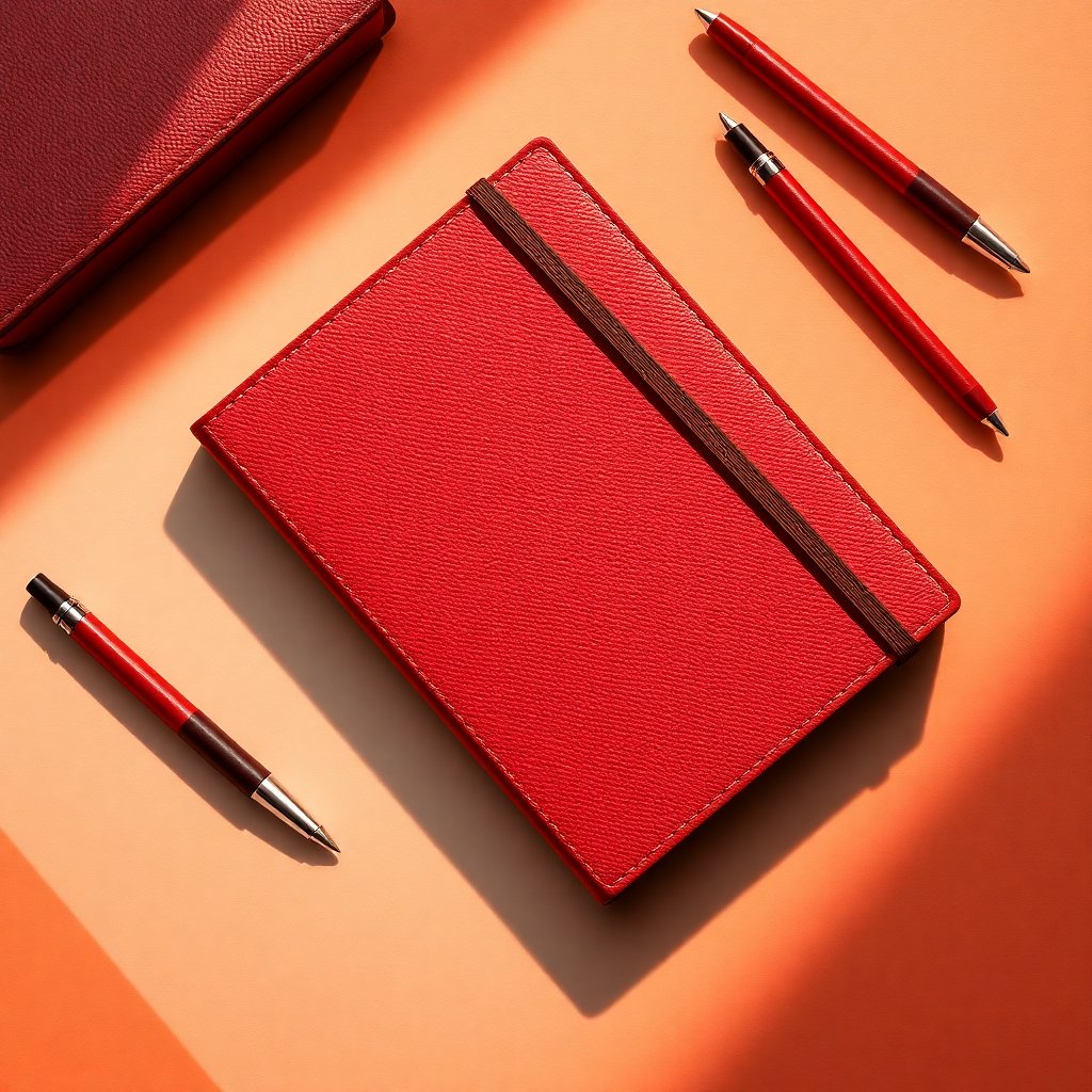 Château Journal & Pen Set gallery 1
