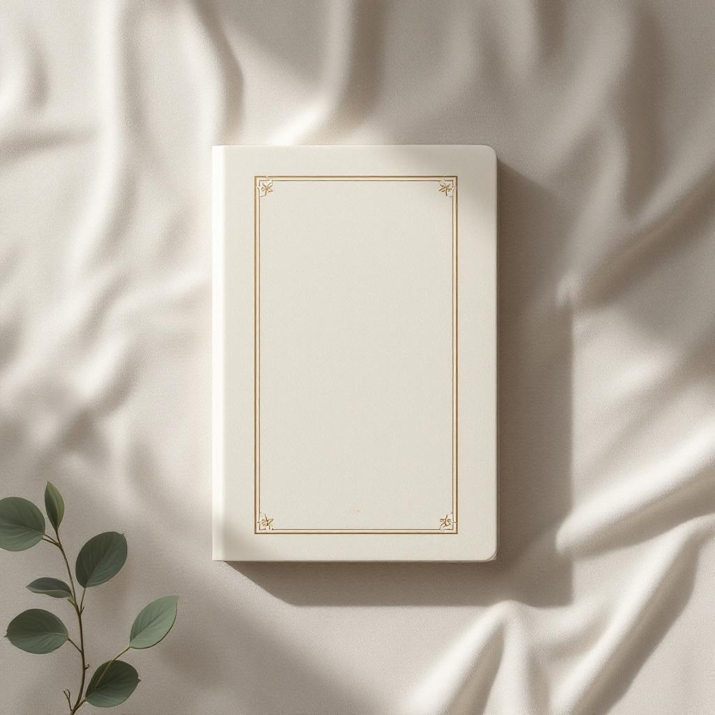 Lisbon Sketchbook — A beautifully crafted hardcover sketchbook with 120 pages of premium paper, perf