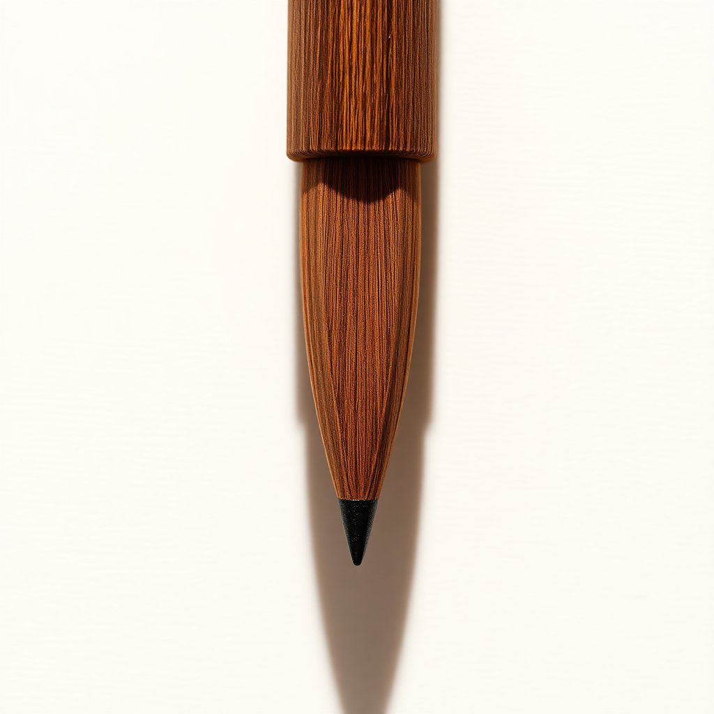 Siena Bristle Brush Pen gallery 1