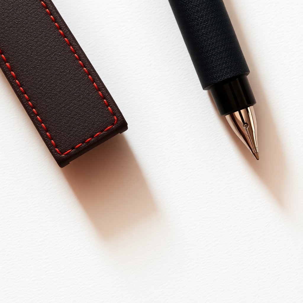 Tuscany Rollerball Pen gallery 1
