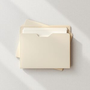 Vancouver Archival Filing System